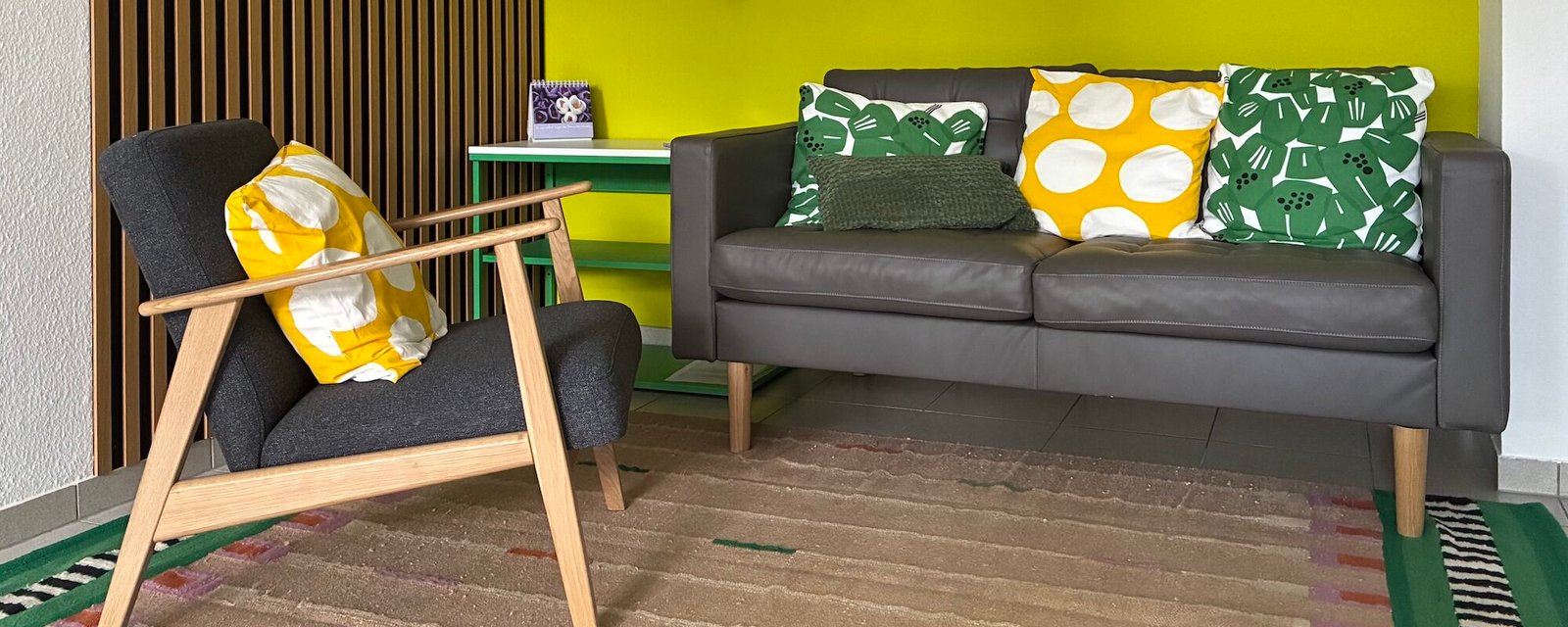 Wartezimmer